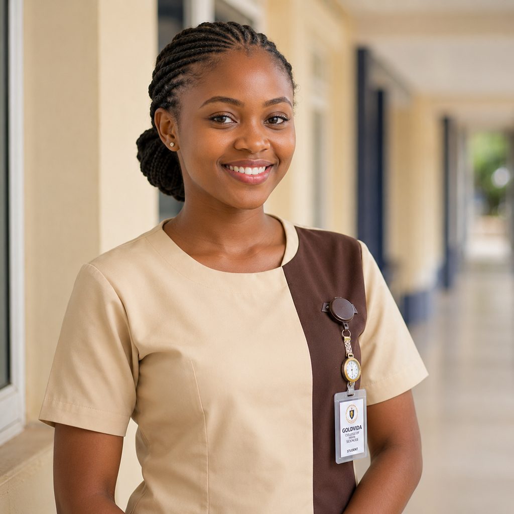 Nursing training