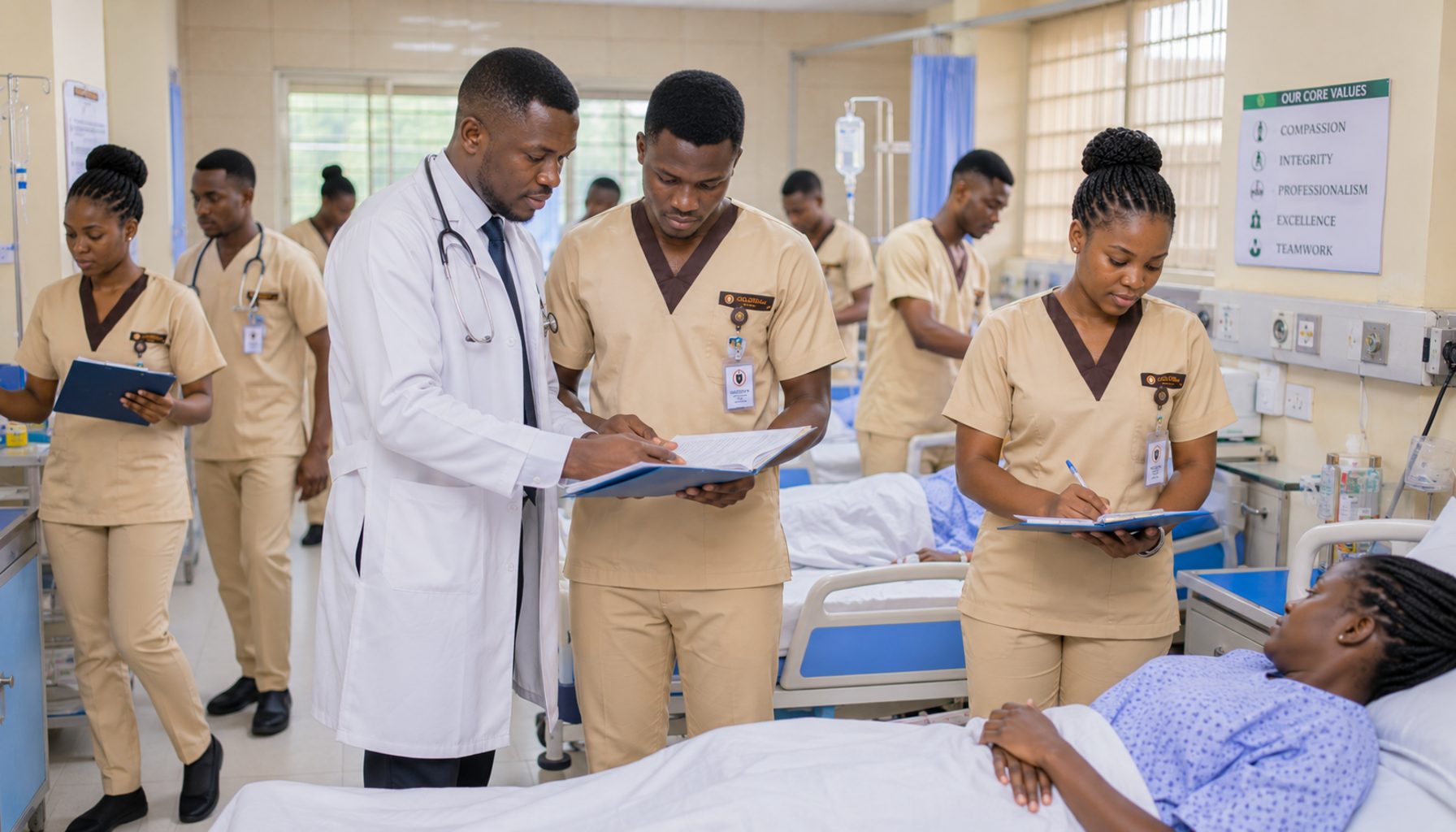 Clinical Placement