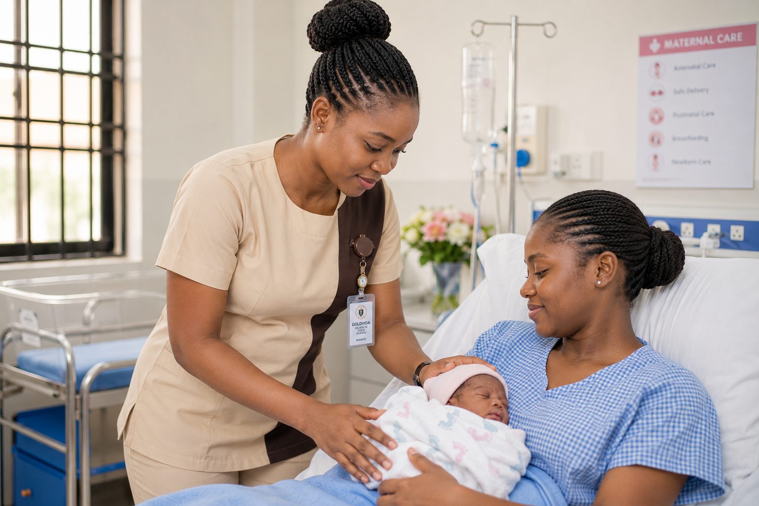 Basic Nursing (ND)